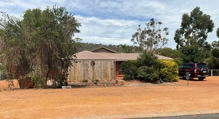 Second view of Homely house listing, 14 Greenstone Way, Boddington WA 6390