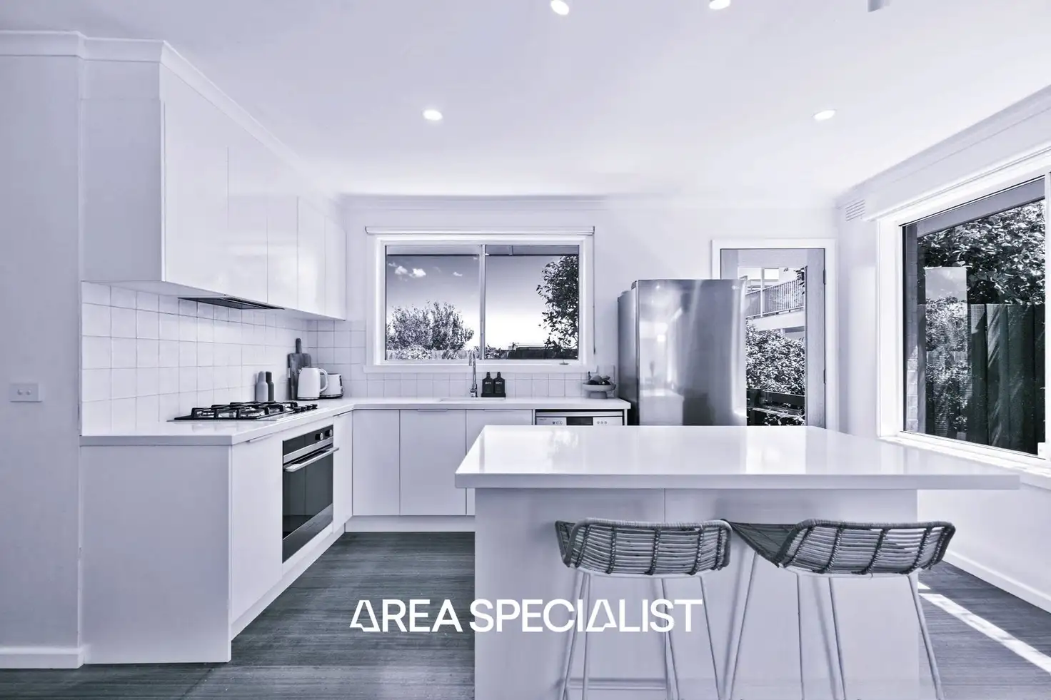 Main view of Homely unit listing, 3/23 Marine Avenue, Mornington VIC 3931