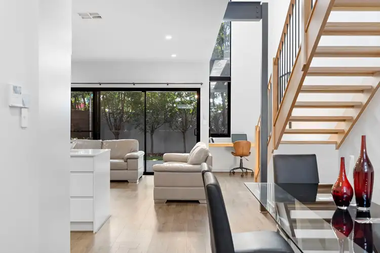 Main view of Homely house listing, 38 Marsden Street, West Lakes SA 5021