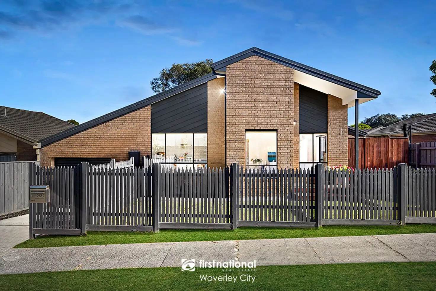 Main view of Homely unit listing, 2/32 Tourmaline Crescent, Wheelers Hill VIC 3150