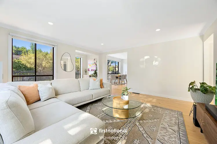 Third view of Homely unit listing, 2/32 Tourmaline Crescent, Wheelers Hill VIC 3150