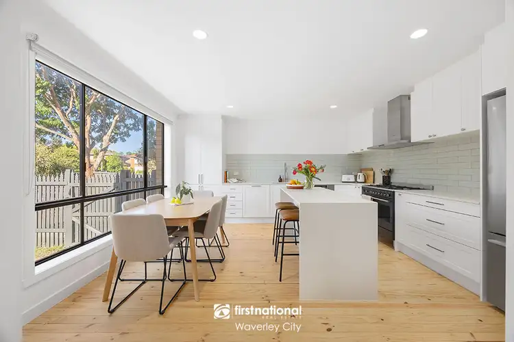 Fourth view of Homely unit listing, 2/32 Tourmaline Crescent, Wheelers Hill VIC 3150
