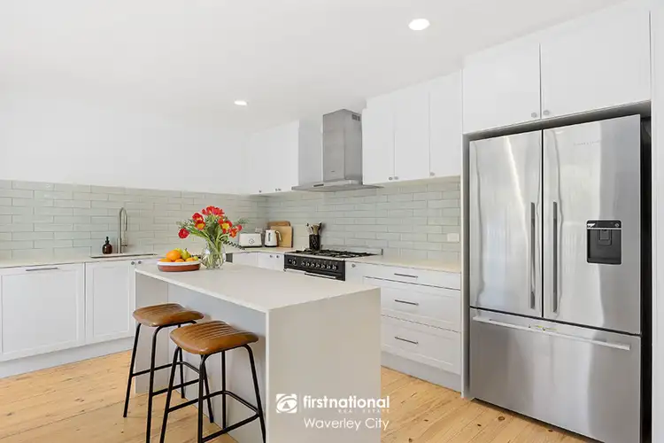 Fifth view of Homely unit listing, 2/32 Tourmaline Crescent, Wheelers Hill VIC 3150