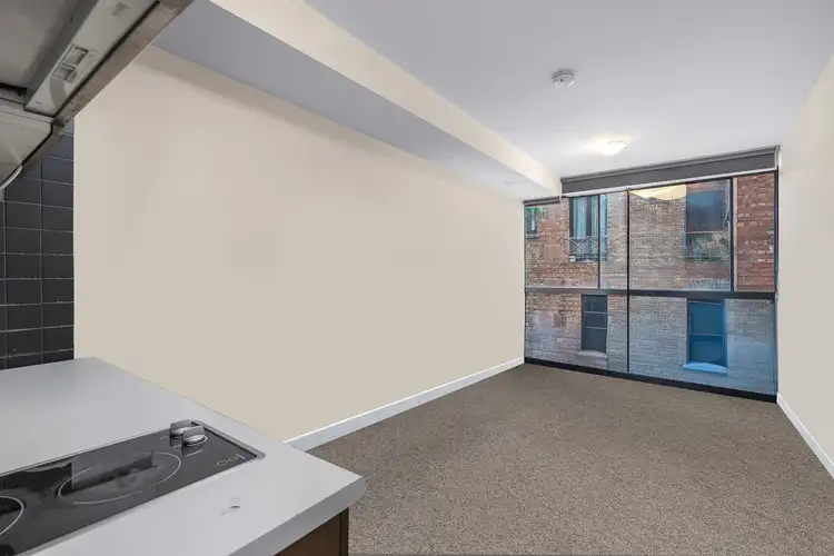 Third view of Homely apartment listing, 209/39 Lonsdale Street, Melbourne VIC 3000