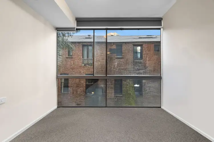 Fifth view of Homely apartment listing, 209/39 Lonsdale Street, Melbourne VIC 3000
