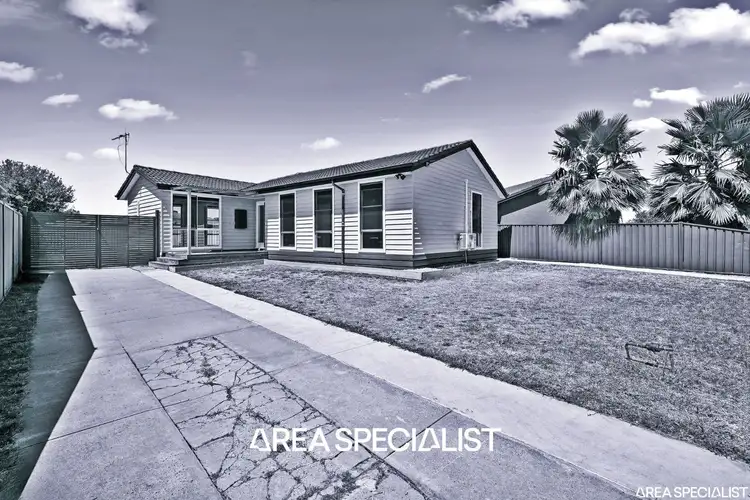 2 Surrey Court, Shepparton VIC 3630