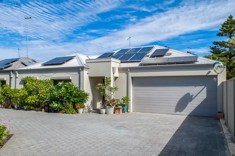 Main view of Homely house listing, 7/103 CARIDEAN STREET, Heathridge WA 6027