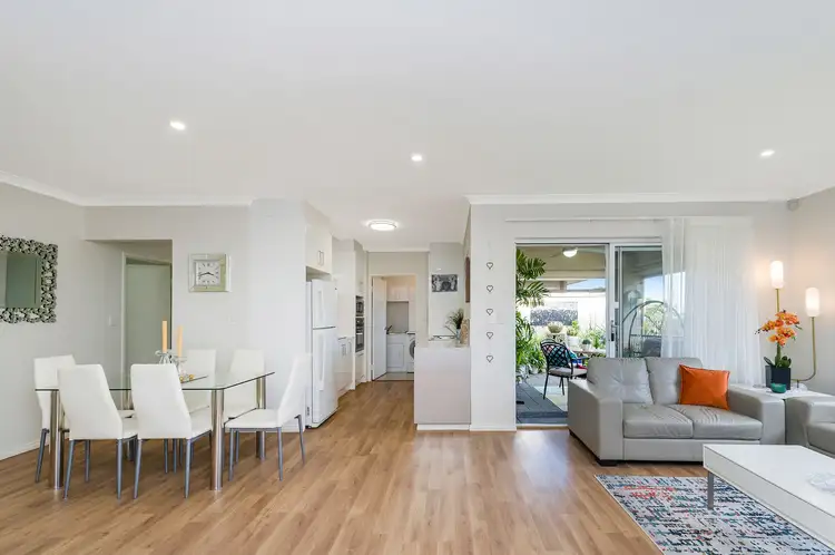 Second view of Homely house listing, 7/103 CARIDEAN STREET, Heathridge WA 6027