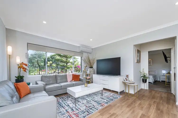 Fourth view of Homely house listing, 7/103 CARIDEAN STREET, Heathridge WA 6027