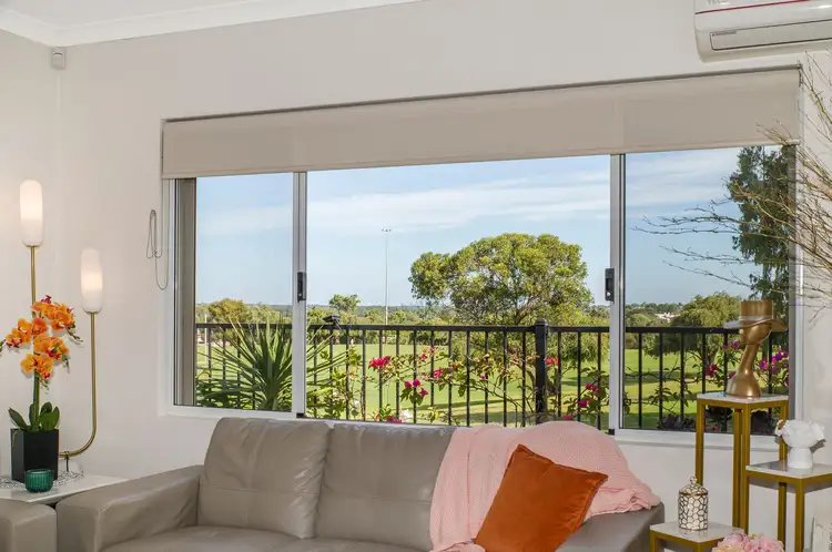 Fifth view of Homely house listing, 7/103 CARIDEAN STREET, Heathridge WA 6027