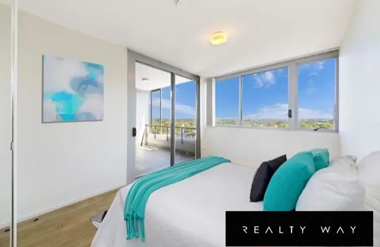 Fourth view of Homely apartment listing, 1002B/1 Jack Brabham Drive, Hurstville NSW 2220