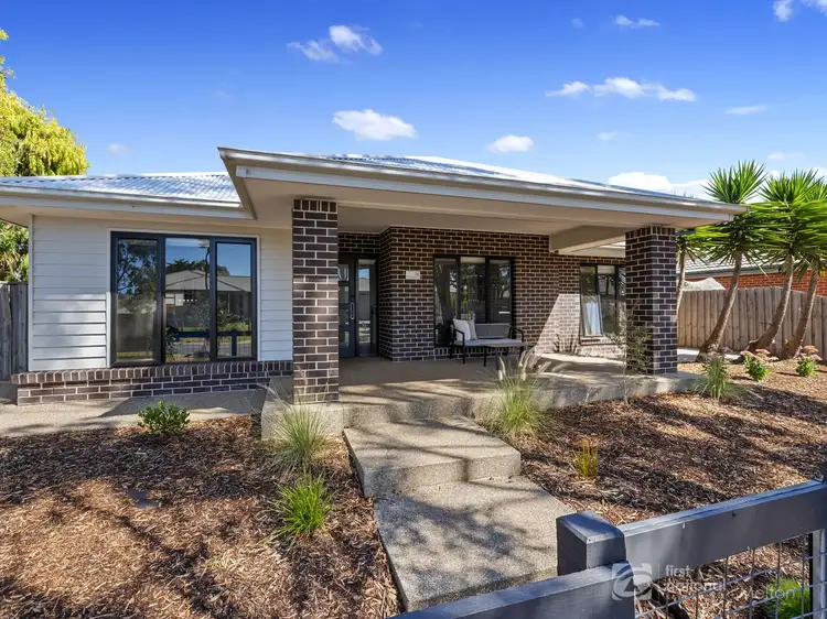 14 LANCEFIELD CIRCUIT, Eynesbury VIC 3338