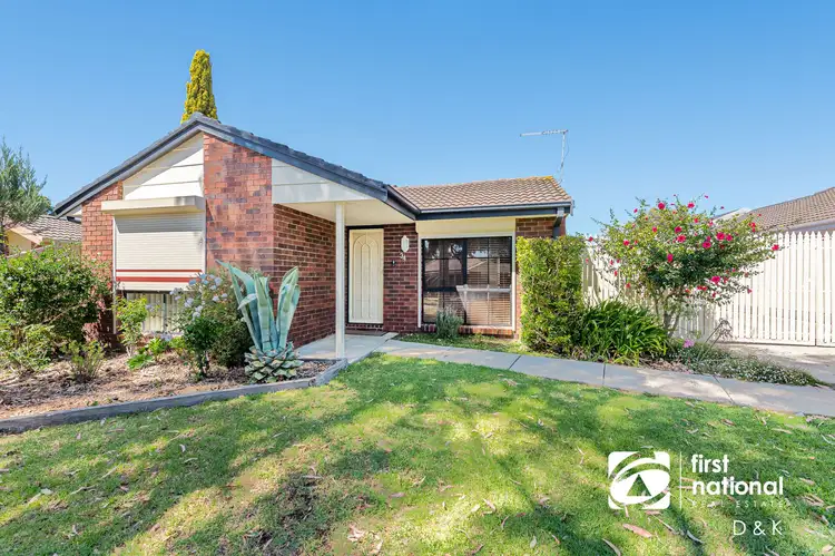 Main view of Homely house listing, 34 Manchester Drive, Sydenham VIC 3037