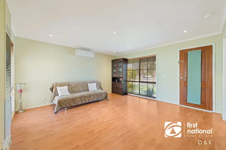 Second view of Homely house listing, 34 Manchester Drive, Sydenham VIC 3037