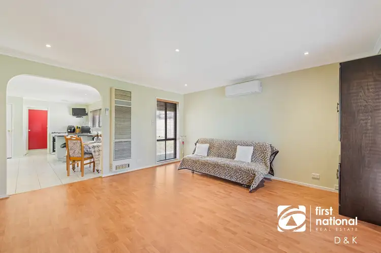 Third view of Homely house listing, 34 Manchester Drive, Sydenham VIC 3037