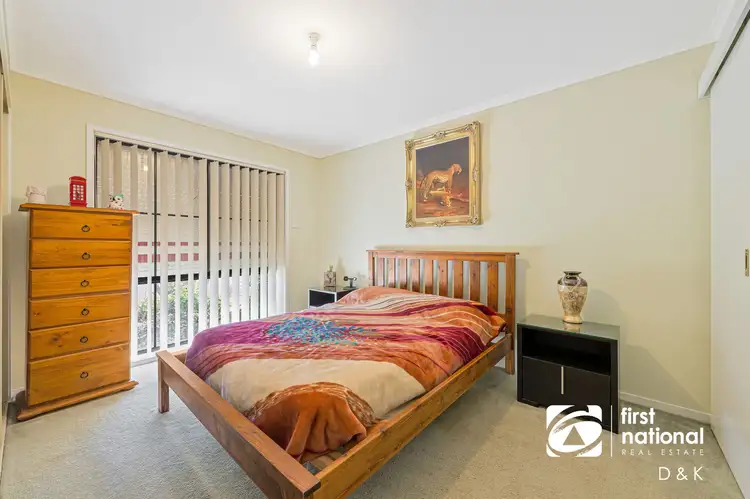 Fourth view of Homely house listing, 34 Manchester Drive, Sydenham VIC 3037