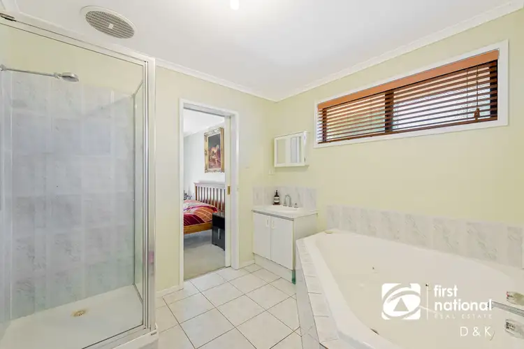 Fifth view of Homely house listing, 34 Manchester Drive, Sydenham VIC 3037