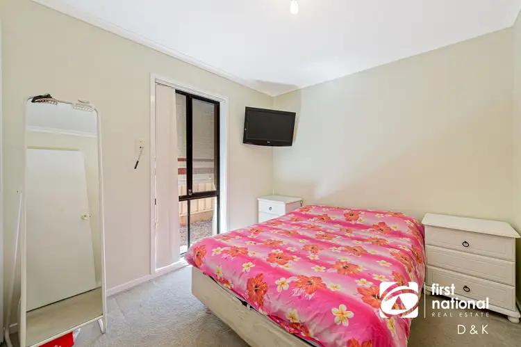 Sixth view of Homely house listing, 34 Manchester Drive, Sydenham VIC 3037