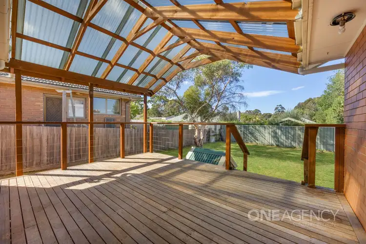 Third view of Homely house listing, 124 McKell Avenue, Sunbury VIC 3429