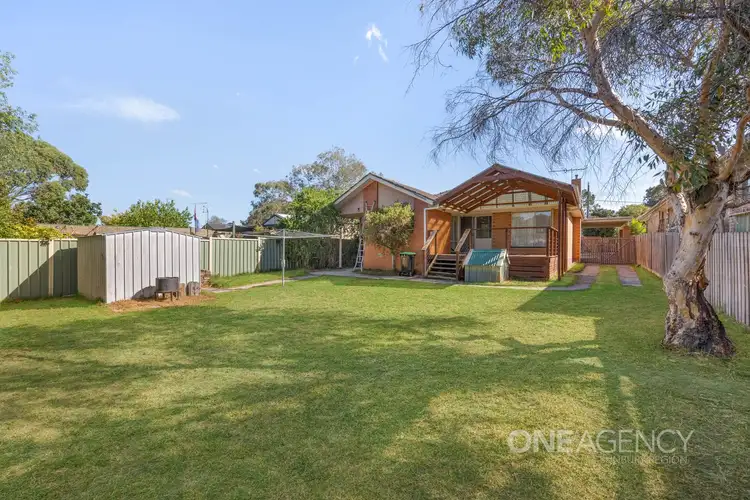 Fourth view of Homely house listing, 124 McKell Avenue, Sunbury VIC 3429