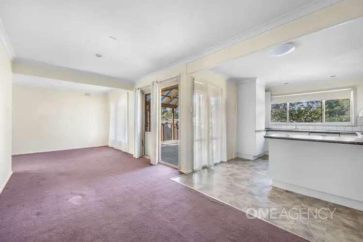 Sixth view of Homely house listing, 124 McKell Avenue, Sunbury VIC 3429