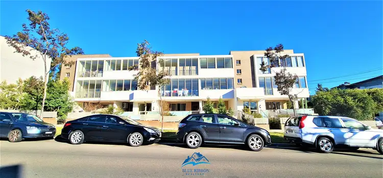 Main view of Homely unit listing, 2/12-14 LYDBROOK STREET, Westmead NSW 2145