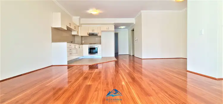 Second view of Homely unit listing, 2/12-14 LYDBROOK STREET, Westmead NSW 2145