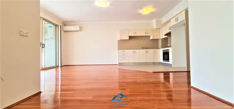 Third view of Homely unit listing, 2/12-14 LYDBROOK STREET, Westmead NSW 2145