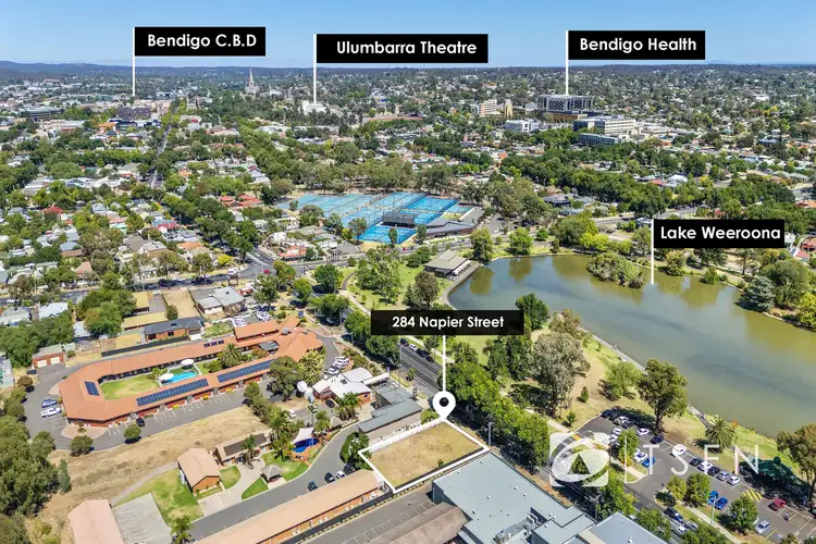 284 Napier Street, Bendigo VIC 3550