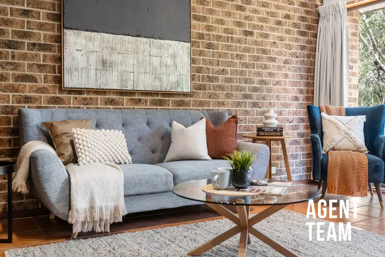 Second view of Homely townhouse listing, 15/26 Chave Street, Holt ACT 2615