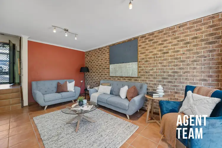 Third view of Homely townhouse listing, 15/26 Chave Street, Holt ACT 2615