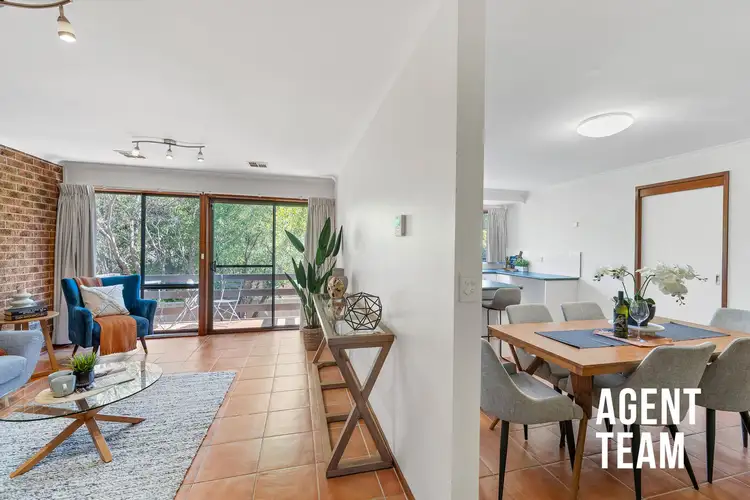 Fifth view of Homely townhouse listing, 15/26 Chave Street, Holt ACT 2615