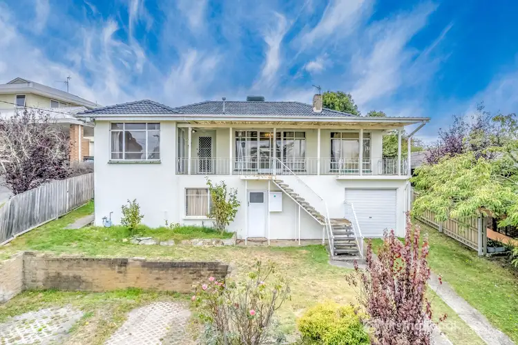 Main view of Homely house listing, 3 Franklin Street, Morwell VIC 3840