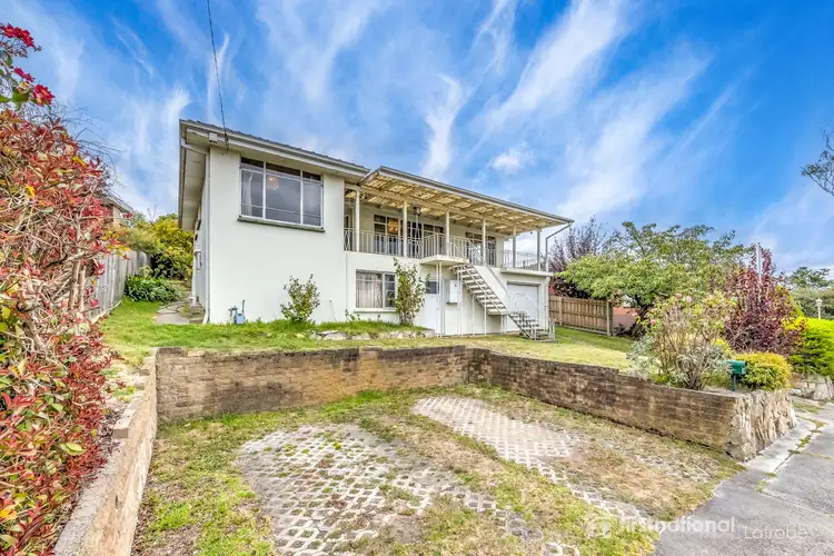 Fifth view of Homely house listing, 3 Franklin Street, Morwell VIC 3840
