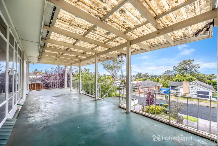 Sixth view of Homely house listing, 3 Franklin Street, Morwell VIC 3840