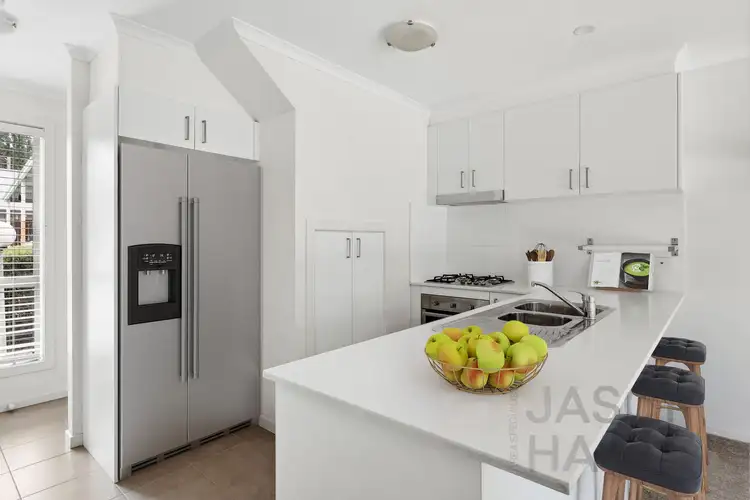 Fifth view of Homely townhouse listing, 7/21 Clark Close, Spence ACT 2615