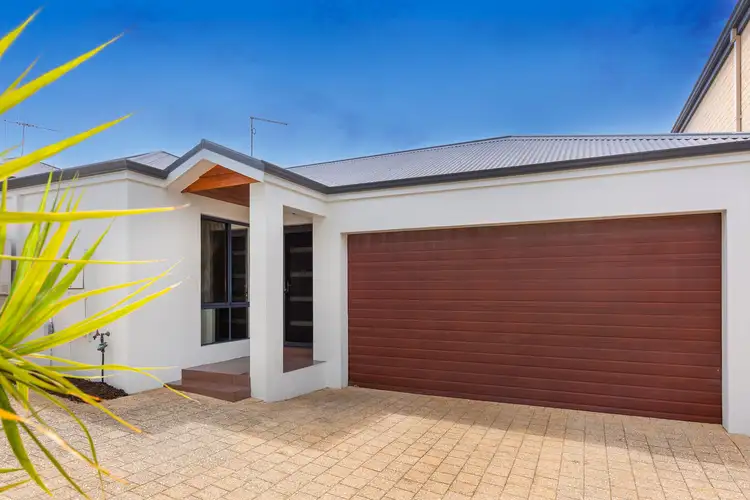 Main view of Homely villa listing, 15B Stoner Street, Innaloo WA 6018