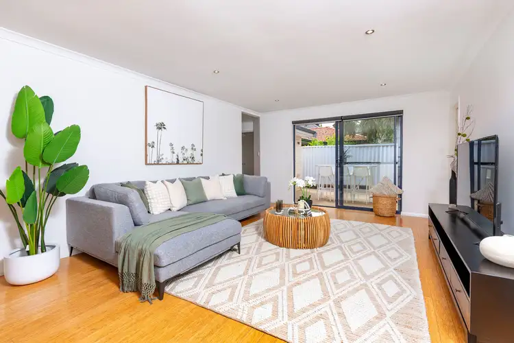 Third view of Homely villa listing, 15B Stoner Street, Innaloo WA 6018