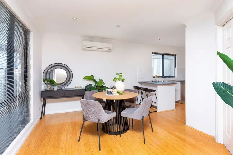 Fourth view of Homely villa listing, 15B Stoner Street, Innaloo WA 6018