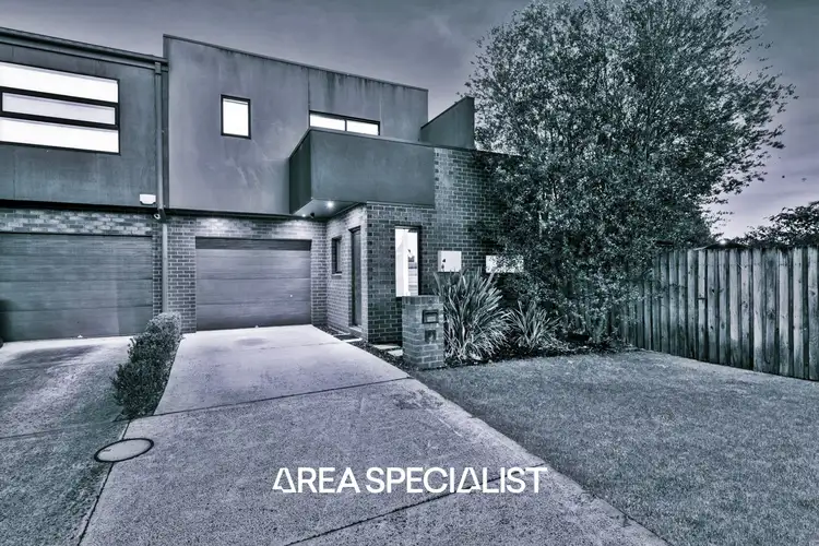 8 Avon Street, Noble Park VIC 3174