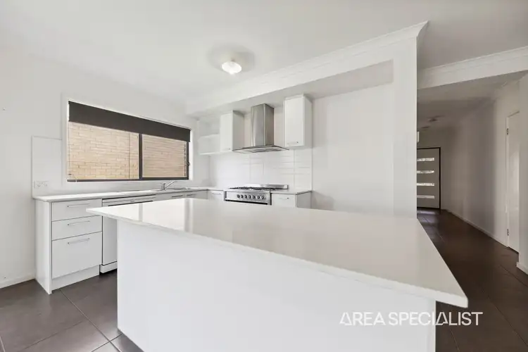 Third view of Homely house listing, 28 Mountford Rise, Pakenham VIC 3810