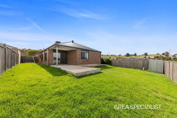 Sixth view of Homely house listing, 28 Mountford Rise, Pakenham VIC 3810