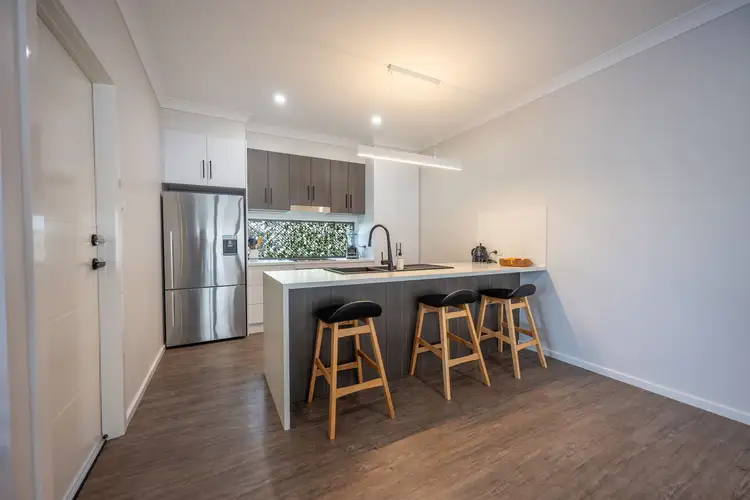 Fourth view of Homely house listing, 8 St Andrews Drive, Port Hughes SA 5558