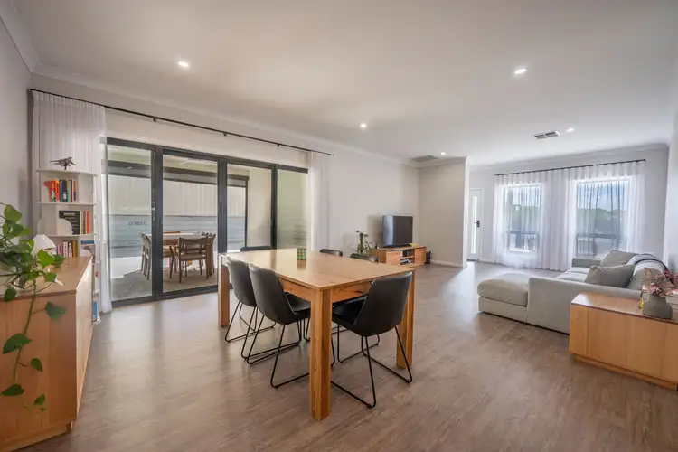 Fifth view of Homely house listing, 8 St Andrews Drive, Port Hughes SA 5558