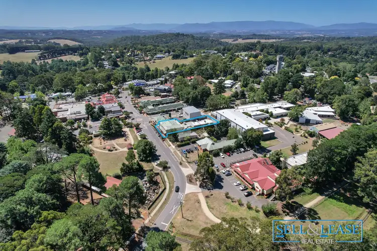 Main view of Homely house listing, 13 Kilvington Drive, Emerald VIC 3782