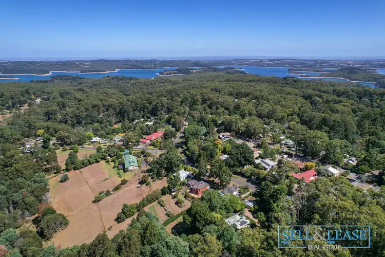 Fifth view of Homely house listing, 13 Kilvington Drive, Emerald VIC 3782