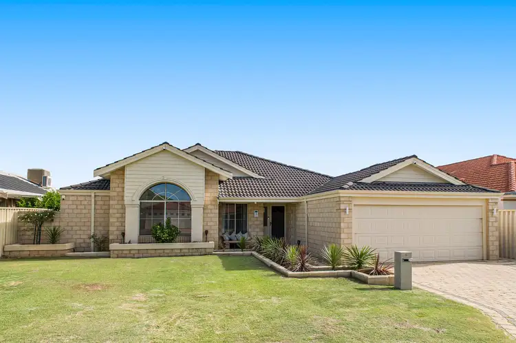 5 Bothwell Way, Wanneroo WA 6065