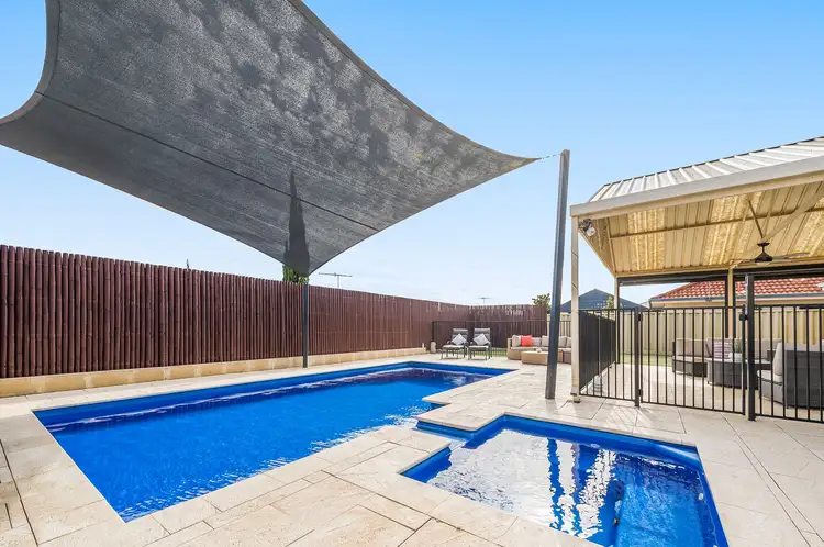 Fifth view of Homely house listing, 5 Bothwell Way, Wanneroo WA 6065