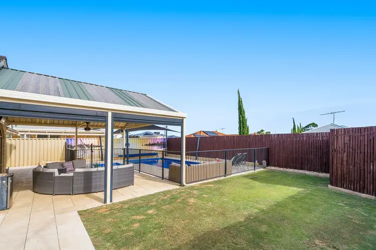 Sixth view of Homely house listing, 5 Bothwell Way, Wanneroo WA 6065