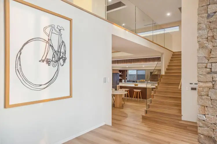 Fourth view of Homely house listing, 197 Waterford Drive, Hillarys WA 6025